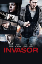 Imagen de Invasor - 2