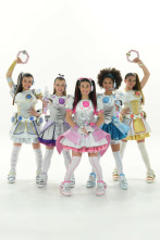 Imagen de Miracle tunes - 2