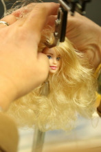 DESMONTANDO A BARBIE