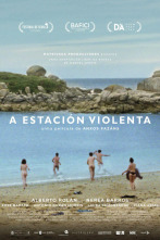 Imagen de A estación violenta - 2