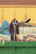 Imagen de Can cheirento - 2