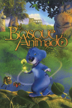 Imagen de O bosque animado - 2