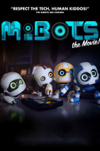 Imagen de Mibots - 2