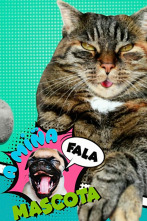 Imagen de A miña mascota fala - 2