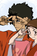 Samurai champloo