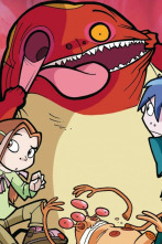 Imagen de Monster's Allergy - 2