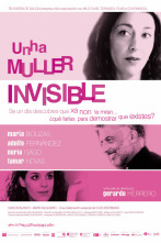 Unha muller invisible