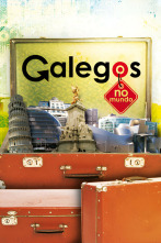Imagen de Galegos no mundo - 2