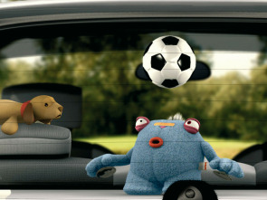 Imagen de Suckers - 1