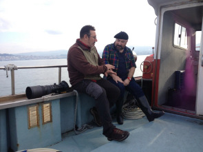 Imagen de Ribeiras de salitre - 1