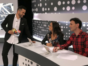 Imagen de Coma un allo - 1