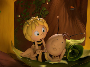Imagen de A abella Maia - 1