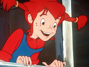 Imagen de Pippi Calzaslargas - 1