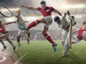 Imagen de Deporte extra - 1