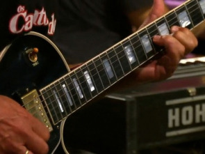 Imagen de Os cantos rolados - 1