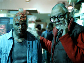 Imagen de George Romero: Zombis e Santa Compaña - 1