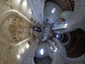 Imagen de Un país en 360 - 1