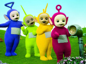 Imagen de Os Teletubbies - 1