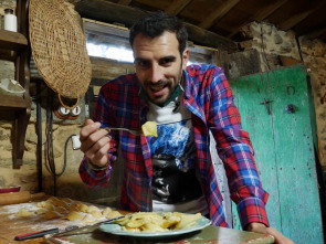 Imagen de Come a comarca - 1