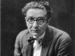 Imagen de Filmando a Castelao - 1