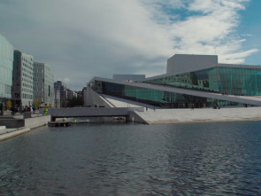 Imagen de Corremundos - 1