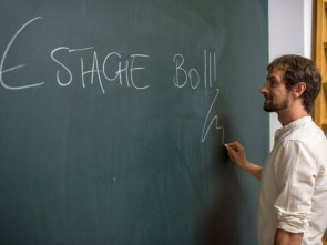 Imagen de Estache bo - 1