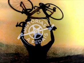 Imagen de Historias a pedais - 1