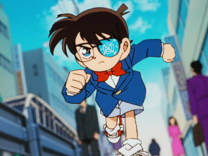 Imagen de Detective Conan - 1