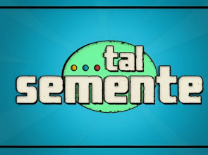 Imagen de De tal mente, tal semente - 1