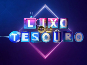 Imagen de Tesouro ou lixo - 1
