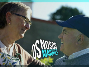 Imagen de Os nosos maiores - 1