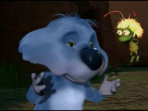 Imagen de O bosque animado - 1