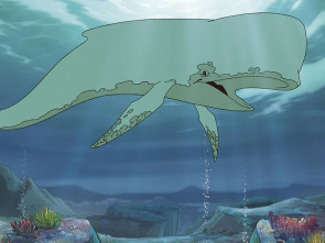 Imagen de Moby Dick e o segredo de Mu - 1
