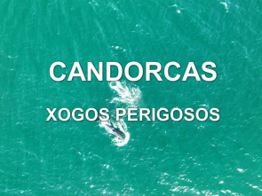 Imagen de Candorcas: Xogos Perigosos - 1