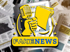 Imagen de Fake news - 1