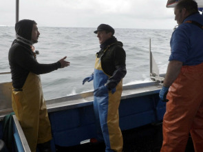 Imagen de Pesca total - 1