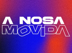 Imagen de A nosa movida - 1
