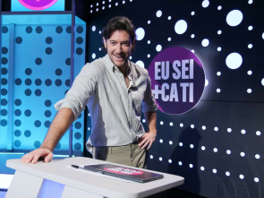 Imagen de Eu sei + ca ti - 1