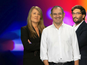 Imagen de Galicia por diante - 1