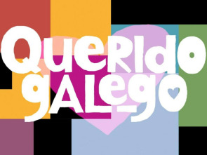 Imagen de Querido Galego - 1