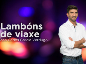 Imagen de Lambóns de viaxe - 1