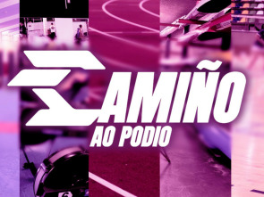 Imagen de Camiño ao podio - 1