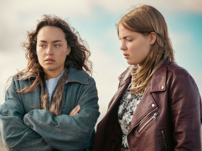 Imagen de L'Eclipse (T1): Ep.1  - 1