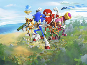 Imagen de Sonic Boom - 1