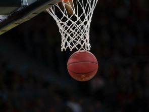 Imagen de Basketball... (T26/27): Manchester Basketball - Breogán - 1