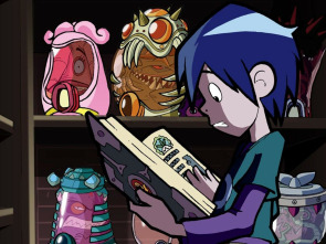 Imagen de Monster's Allergy - 1