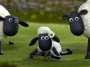Imagen de O cordeiro Shaun - 1
