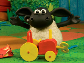 Imagen de Timmy Time (T1): Timmy sobre rodas - 1