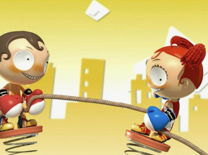 Imagen de Angus y Cheryl - 1