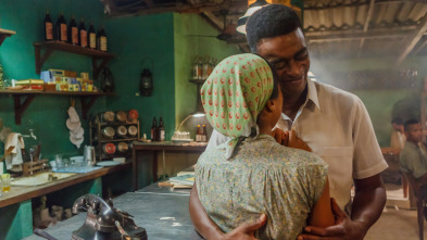 Imagen de Pelé, o nacemento dunha lenda - 3